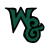 William & Mary Logo without the M